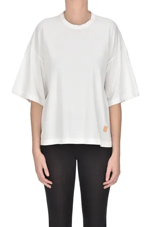 FORTE FORTE T-shirt oversize