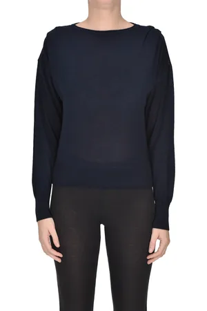 Nenette Pullover in misto viscosa
