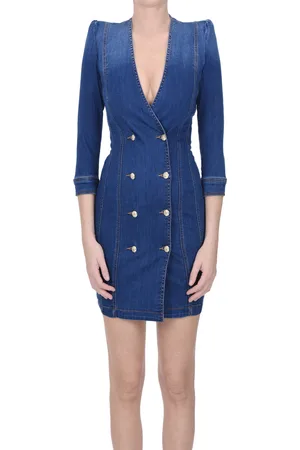 Nenette Abito robe manteau in