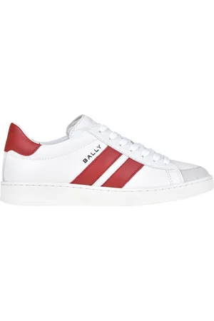 Bally Sneakers Tyger