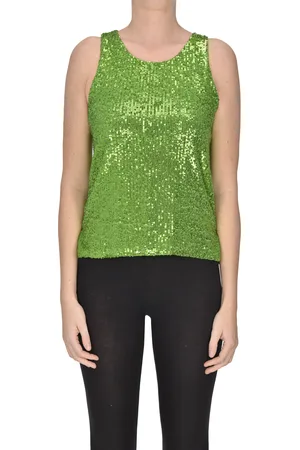 LEGO Wear Top con paillettes