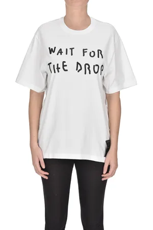 DRHOPE T-shirt oversize