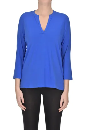Majestic T-shirt soft touch