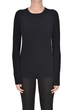 Closed Pullover a costine slim fit