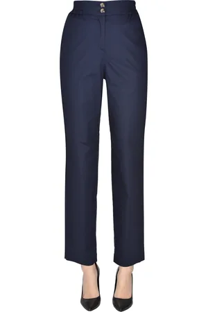 Nenette Pantaloni in cotone