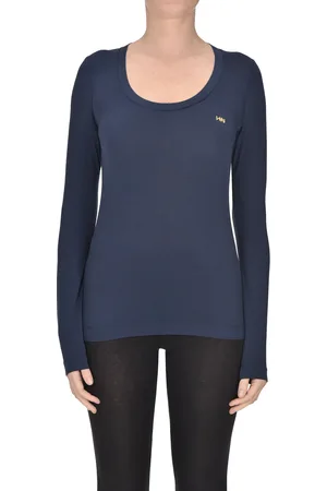 Nenette T-shirt in viscosa