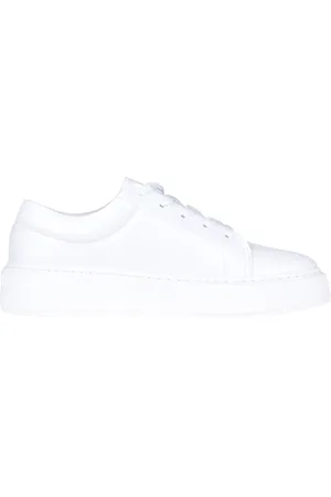Ganni Sneakers in ecopelle