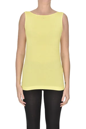 Nenette Top in viscosa