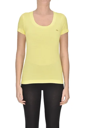 Nenette T-shirt in viscosa