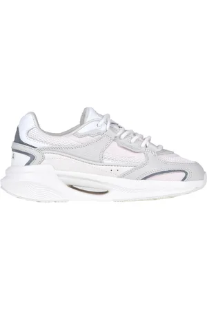 D.A.T.E. Sneakers Vela Hybrid Pink