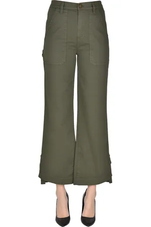 THE SEAFARER Pantaloni Clody