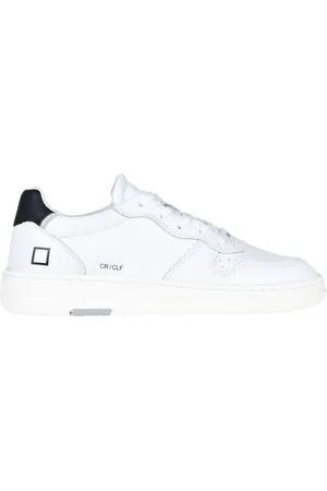 D.A.T.E. Sneakers Court