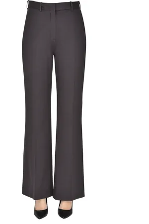 Circolo Pantaloni in cotone