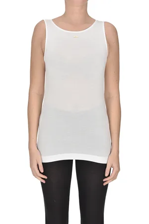 Nenette Top in viscosa