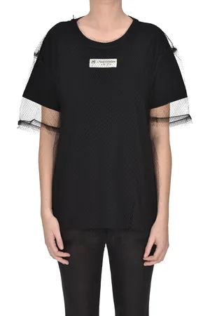 Nº21 T-shirt doppia