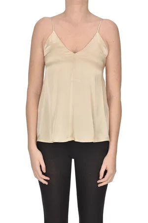 SEMICOUTURE Top lingerie