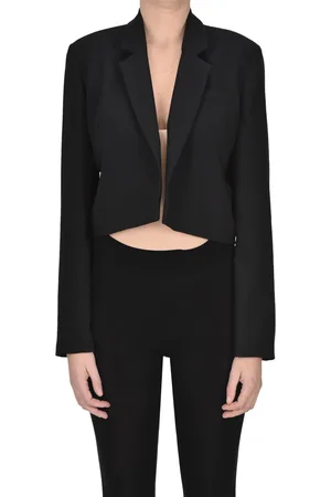 DRHOPE Blazer cropped
