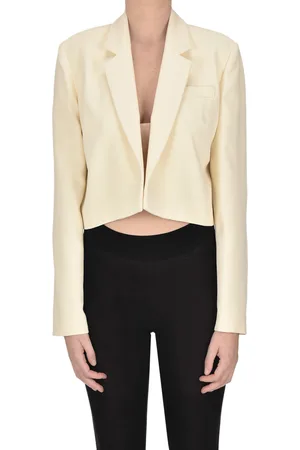 DRHOPE Blazer cropped