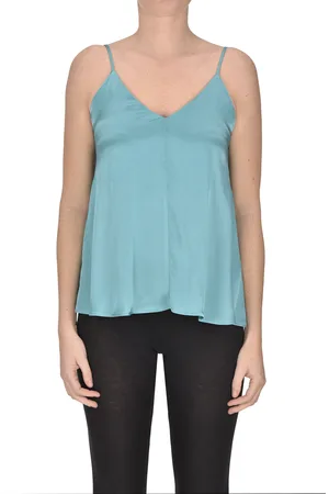 SEMICOUTURE Top lingerie