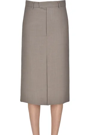Sportmax Gonna a tubino Apollo
