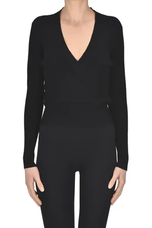 Nenette Pullover a costine