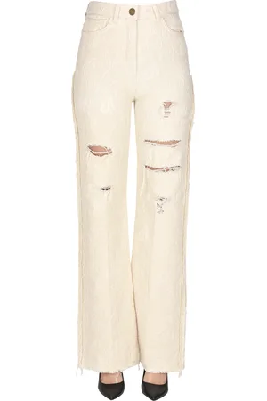 THE SEAFARER Pantaloni Smin