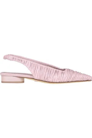 HALMANERA Ballerine sligback Cara