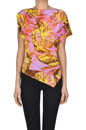 Pinko T-shirt Mirmiade
