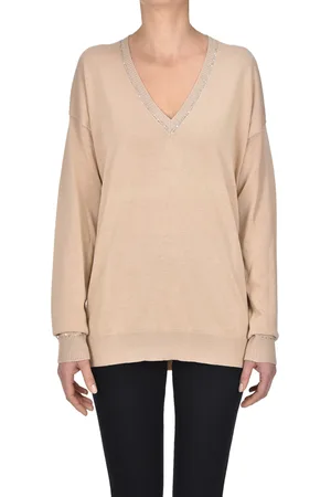 Fabiana Filippi Pullover in cotone