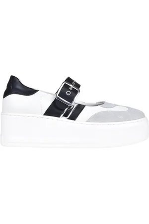 OA Non Fashion Ballerine stile sneakers