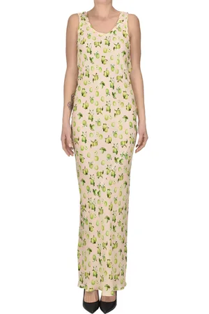 Sportmax Abito a sottoveste Tonale