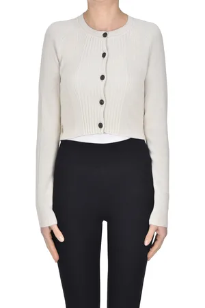 Soeur Cardigan cropped