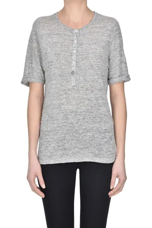 FORTELA T-shirt serafino