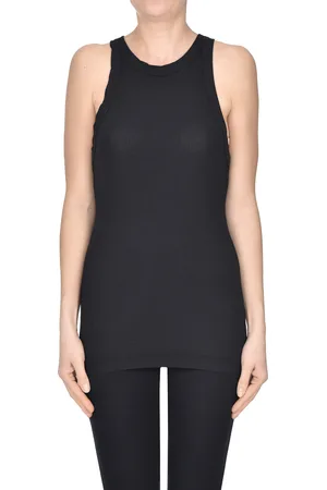 James Perse Tank top a costine