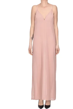 SEMICOUTURE Abito sottoveste