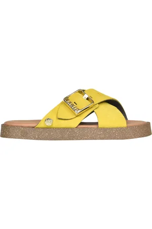 KIANID Ciabatte in suede