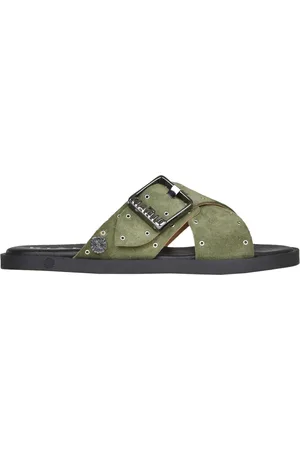 KIANID Ciabatte in suede