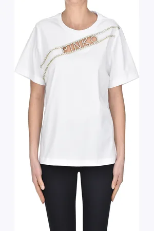 Pinko T-shirt Miraggio