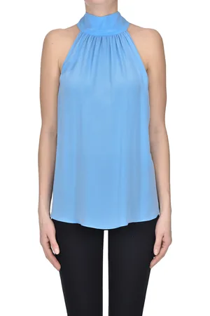 Equipment Top in seta