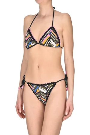 ANJUNA Bikini Carina