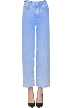 ANAII Jeans Wide Woodstock