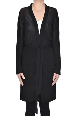 Nenette Cardigan lungo