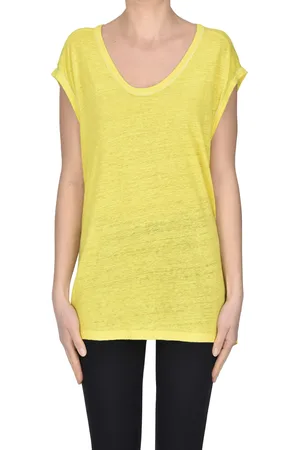 Sweet matilda Tank top in lino