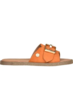 KIANID Ciabatte in suede