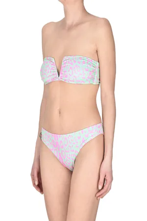 F**K PROJECT Bikini a fascia