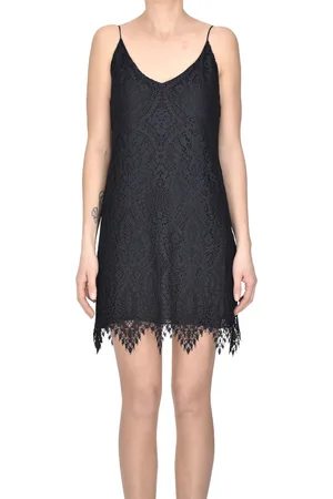 Vanessa Bruno Mini abito in pizzo