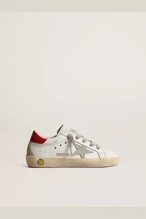 Golden Goose Bambino Ragazzo Scarpe FASHIOLA