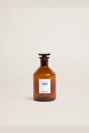 Golden Goose Tokyo Essence Legno Di Pepe Fragranza D