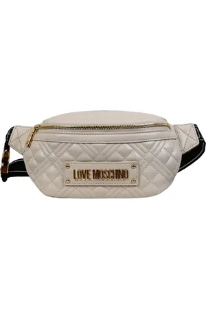 Moschino Marsupio in ecopelle