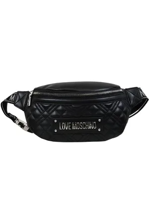 Moschino Marsupio in ecopelle